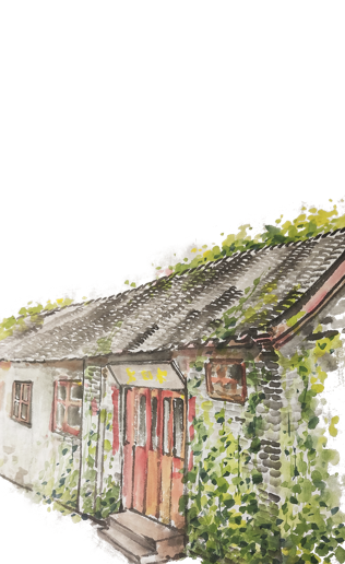 背景图