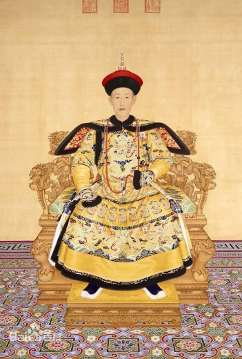 弘历