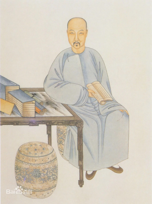 纳兰性德