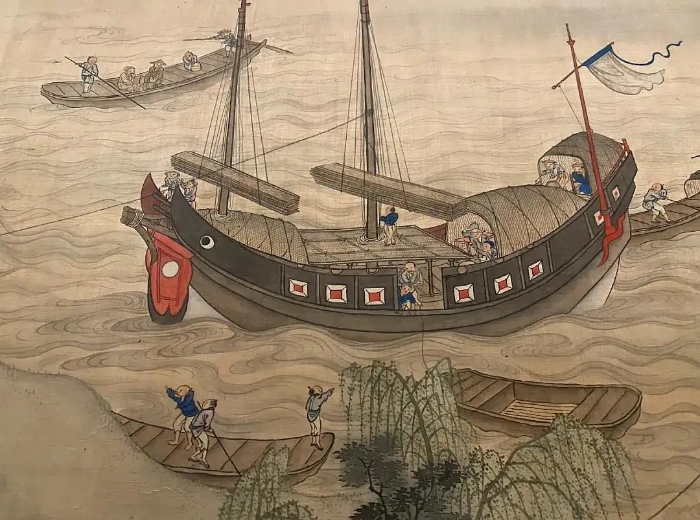 图 漕运.webp